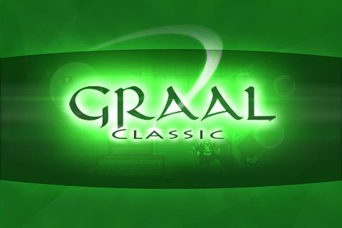 Classic Image Upload - GraalOnline - Home