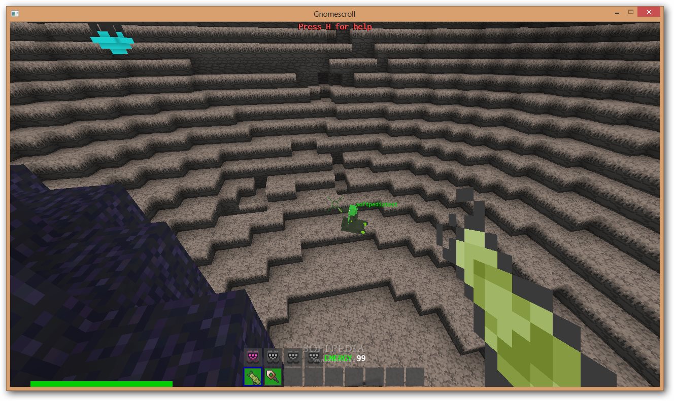 Inventor Of Minecraft