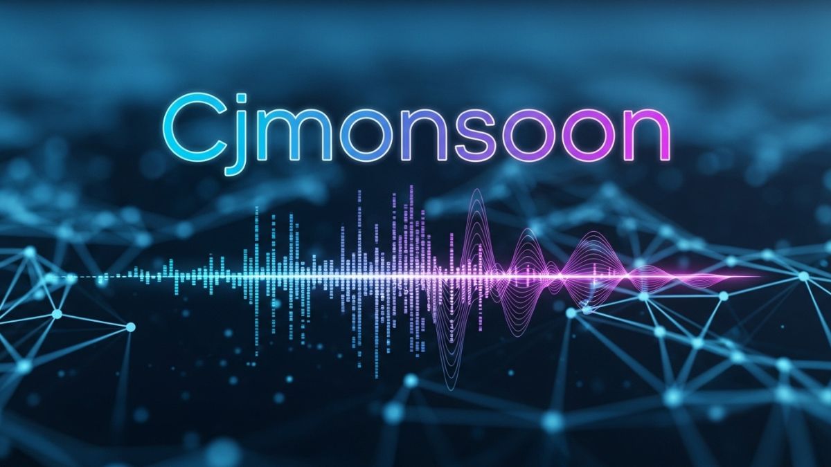 Cjmonsoon