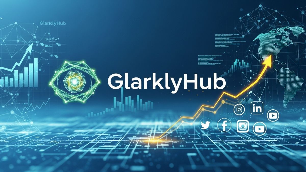 GlarklyHub
