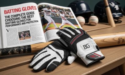 Batting Gloves