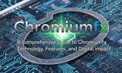 Chromiumfx