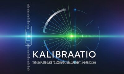 Kalibraatio