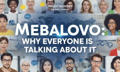 Mebalovo