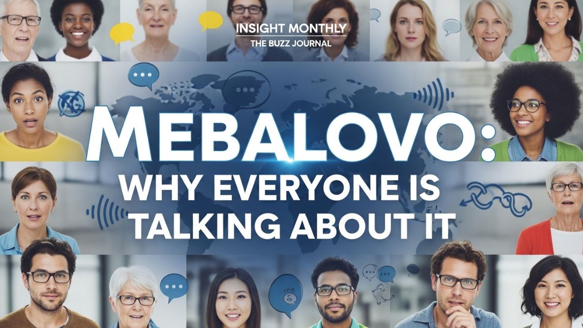 Mebalovo