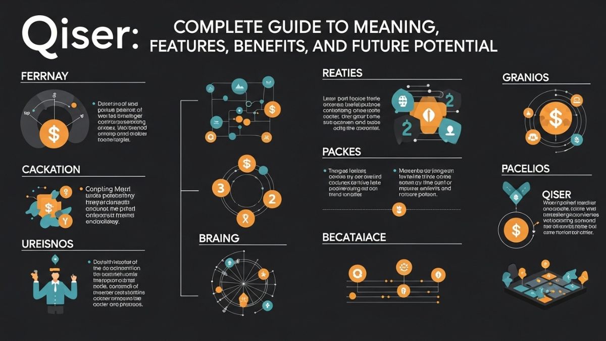 Qiser