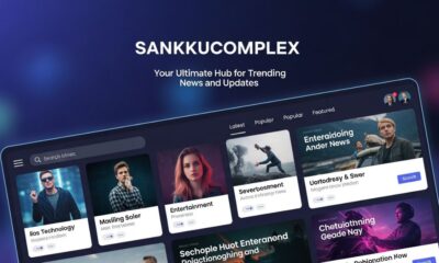 Sankkucomplex