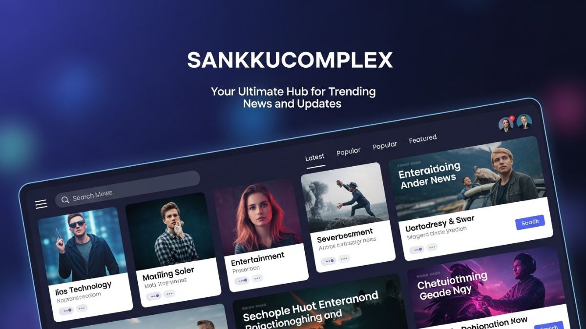 Sankkucomplex