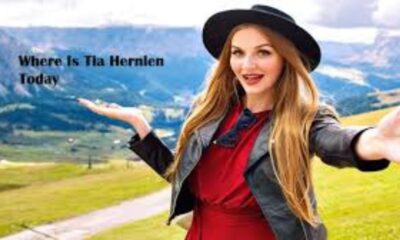 Tia Hernlen
