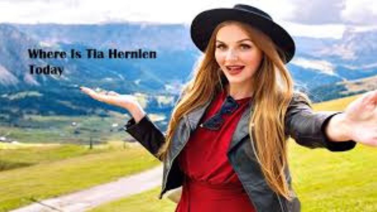 Tia Hernlen
