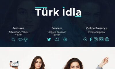 Türk Idla