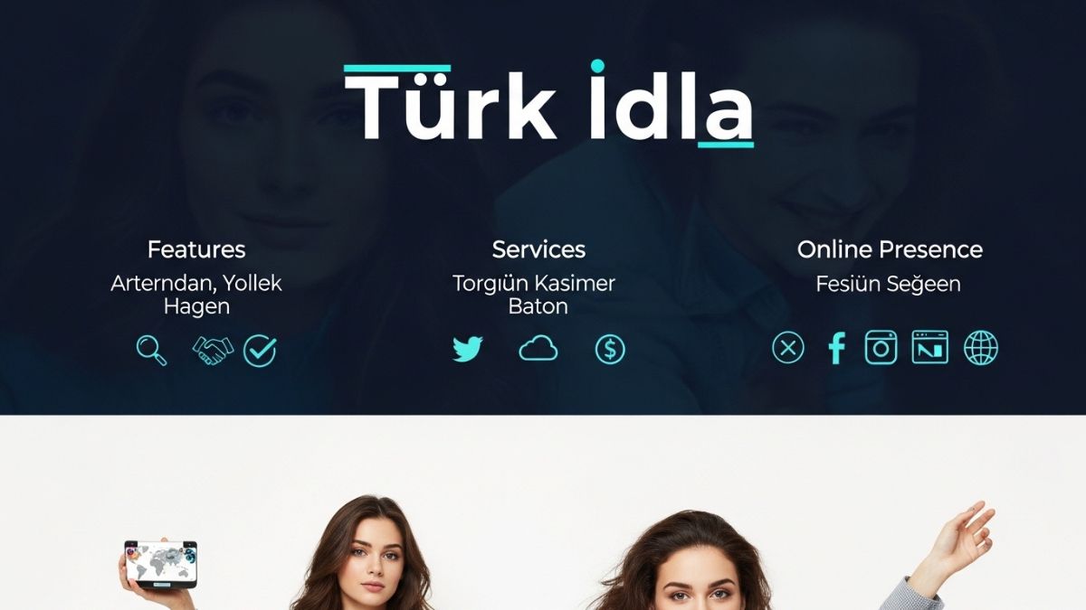 Türk Idla