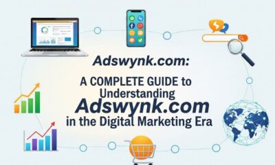 Adswynk com