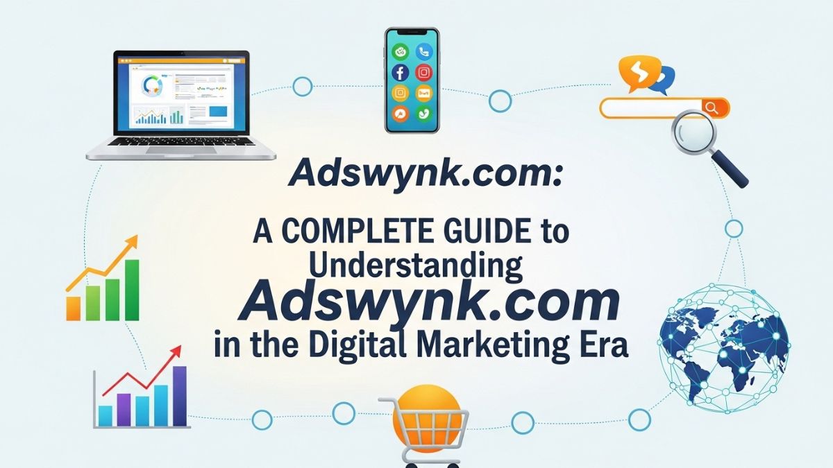 Adswynk com