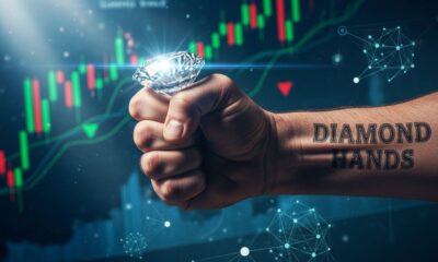 Diamond Hands
