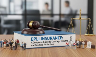 EPLI Insurance
