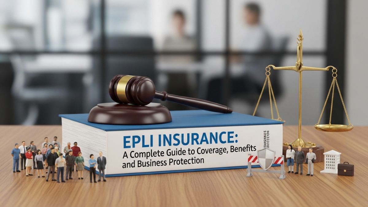 EPLI Insurance