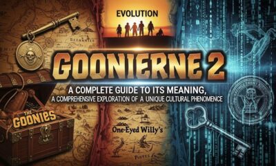 Goonierne 2