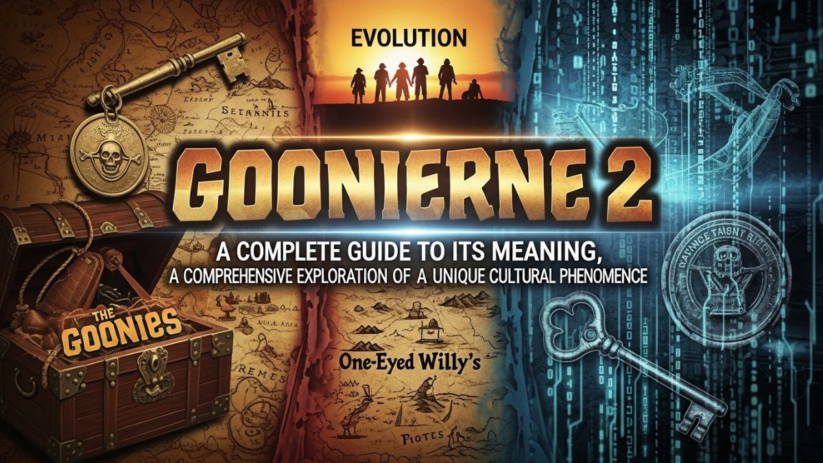 Goonierne 2