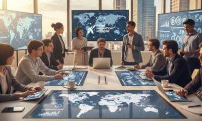 Kellogg Innovation Network