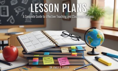 Lesson Plans