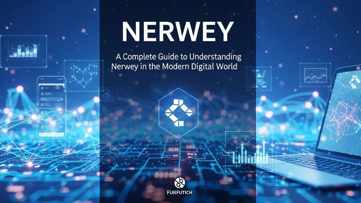 Nerwey