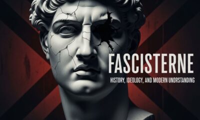 Fascisterne