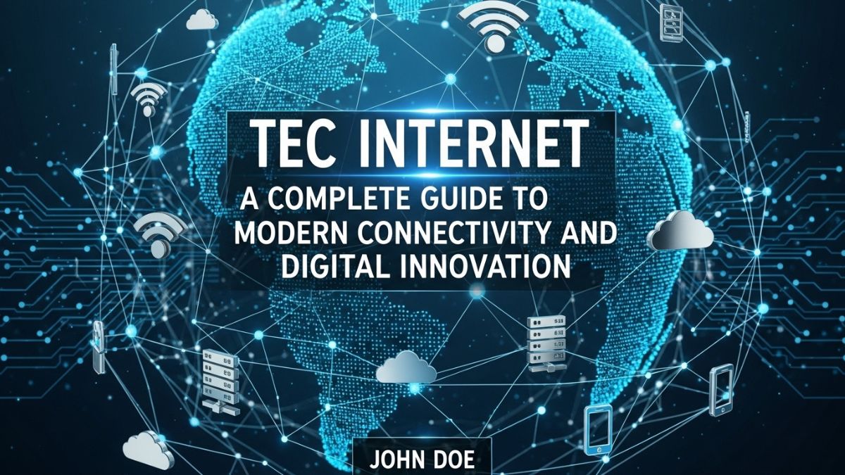 Tec Internet