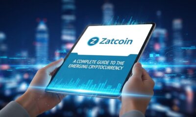 Zatcoin