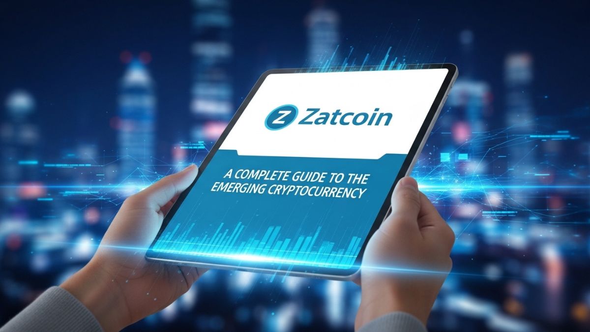 Zatcoin