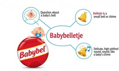 Babybelletje