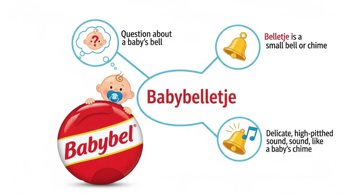 Babybelletje