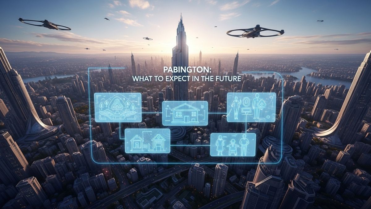 Pabington