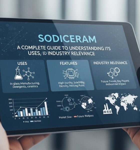 Sodiceram