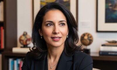 Xandra Carandini Lee