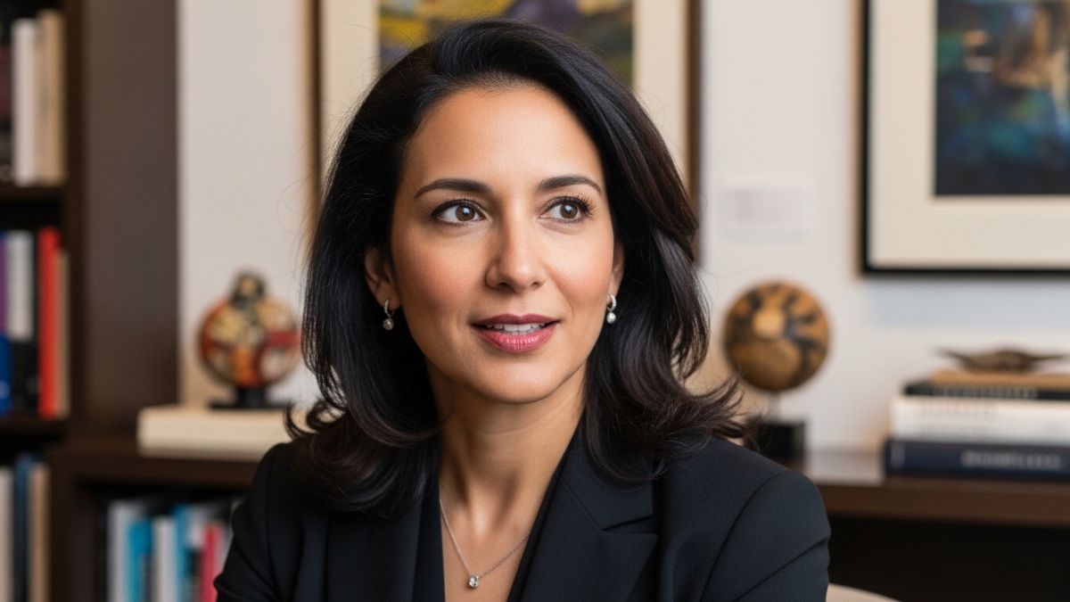 Xandra Carandini Lee