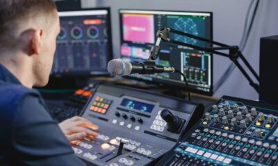 clarion radio repairs