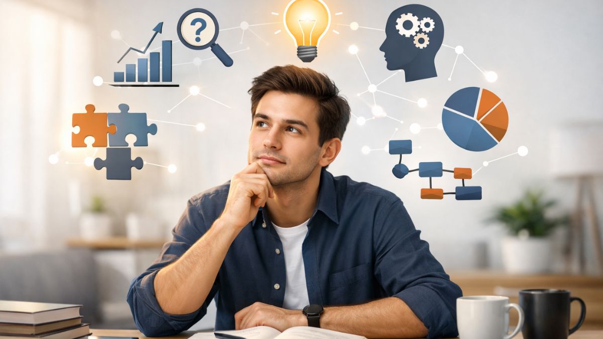 critical thinking exercises