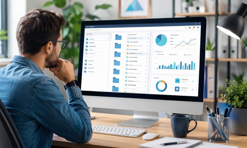 How to Navigate and Leverage Uncategorized BizWebGenius Archives for Growth