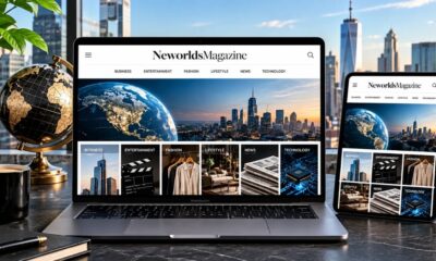 neworldsmagazine.com