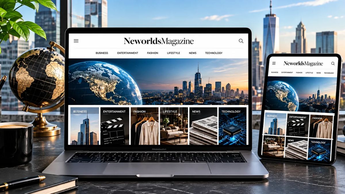 neworldsmagazine.com