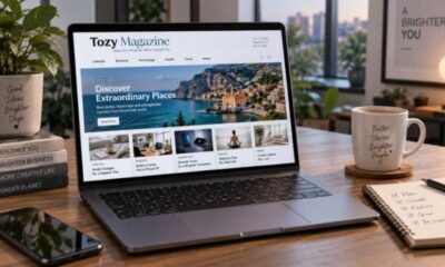 tozymagazine.com