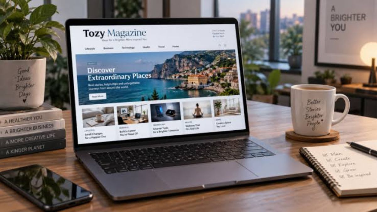 tozymagazine.com