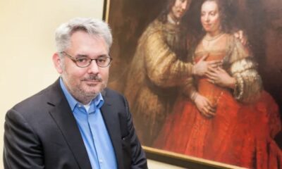 jeroen dik