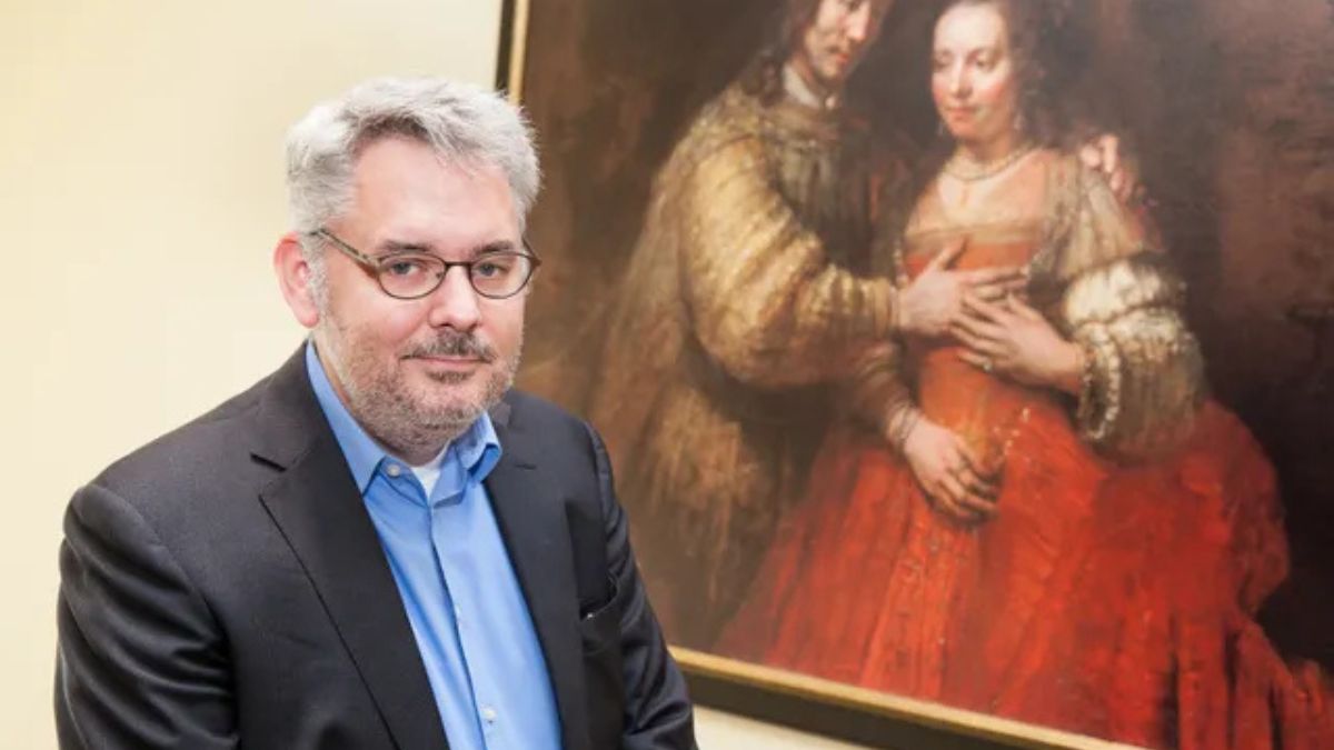jeroen dik