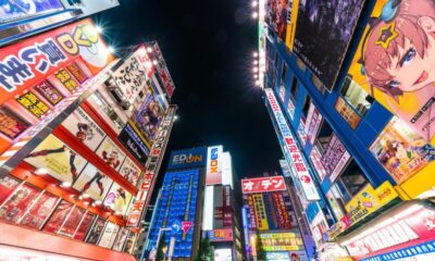 manga district