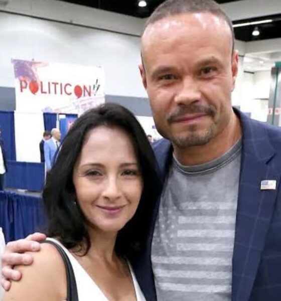 paula andrea bongino
