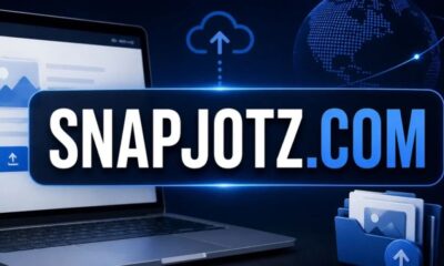 snapjotz com