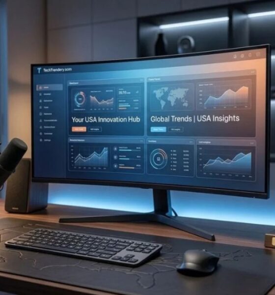 techtrendery.com